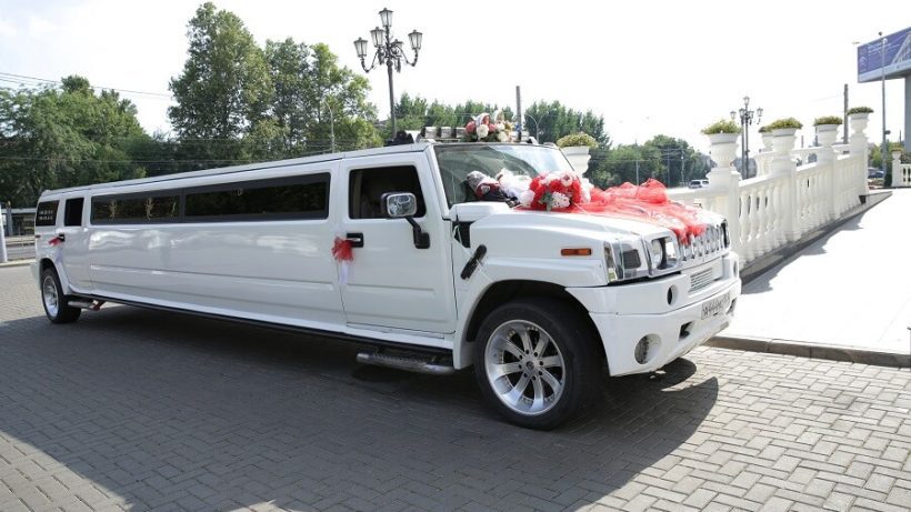 How Much Does it Cost to Rent a Hummer Limo