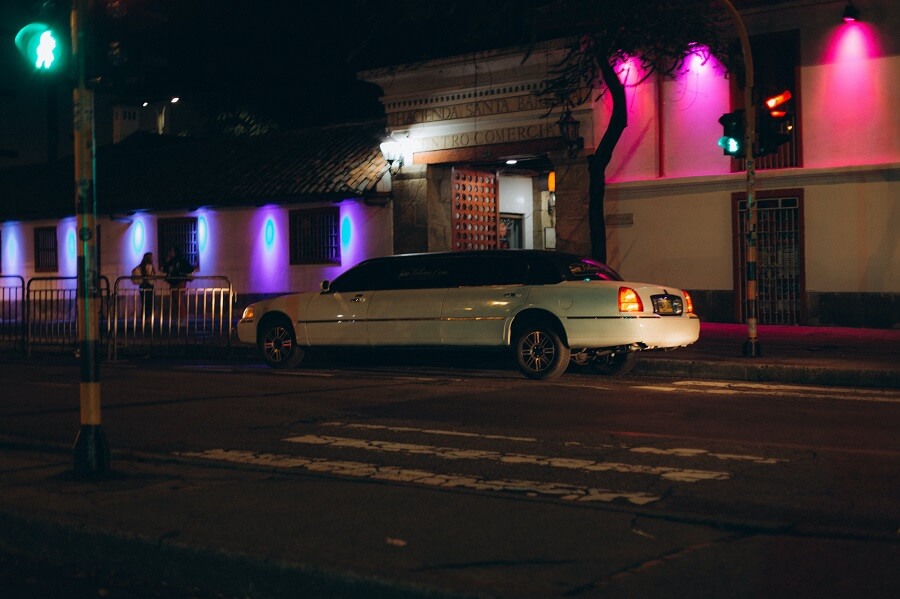 Are Limousine Services Cost-Effective for Business