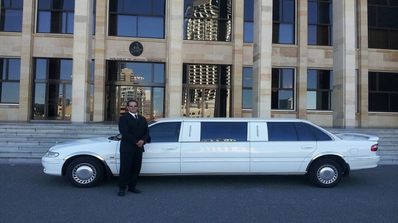 Should You Go to Prom in a Limo